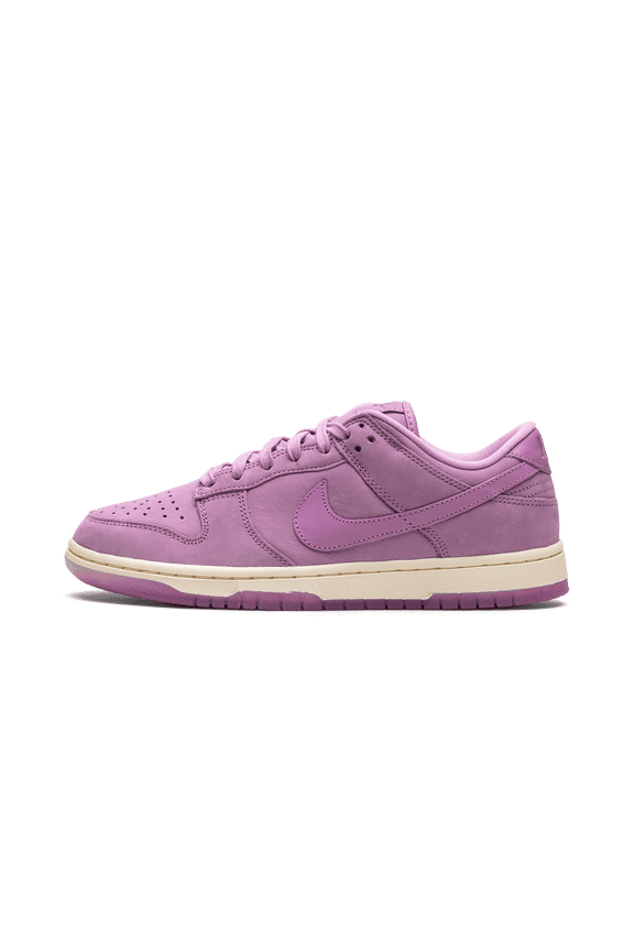 WOMENS DUNK LOW WMNS "Rush Fuchsia" DV7415 500 from Stadium Goods