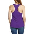 thumbnail image 3 of Hat and Beyond Women's Basic Summer Racerback Sleeveless Tank Top, 3 of 5