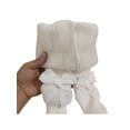 thumbnail image 3 of Txlixc Panties para niños, leggins de cintura alta con arco, pantalones para niñas, 6 meses - 6 años Txlixc moda, 3 of 7