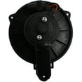 thumbnail image 4 of For 1999-2005 A6 Quattro Blower Motor 4B1820021B AU3126100, 4 of 5