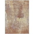 thumbnail image 2 of Addison Rugs Chantille Indoor/Outdoor Transitional Abstract Terracotta Machine Washable Rectangle Rug, 5' x 7'6", 2 of 8