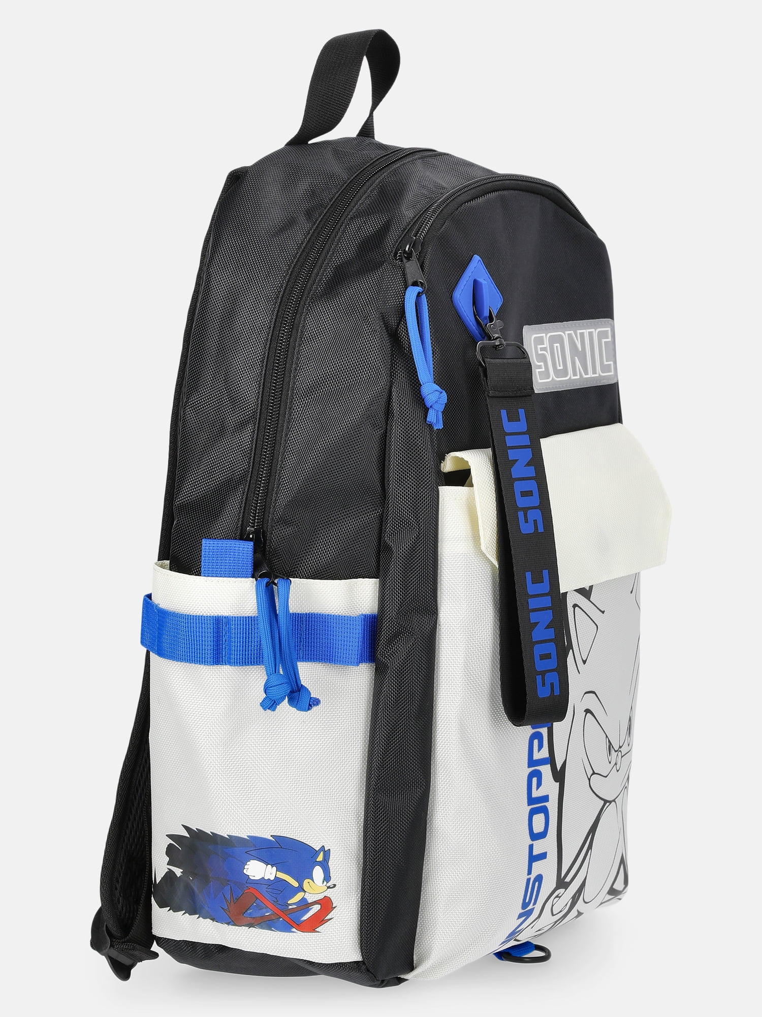 Sonic Kids Commuter Backpack