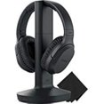 thumbnail image 1 of Auriculares inalámbricos de cine en casa Sony WHRF400R negros, 1 of 9