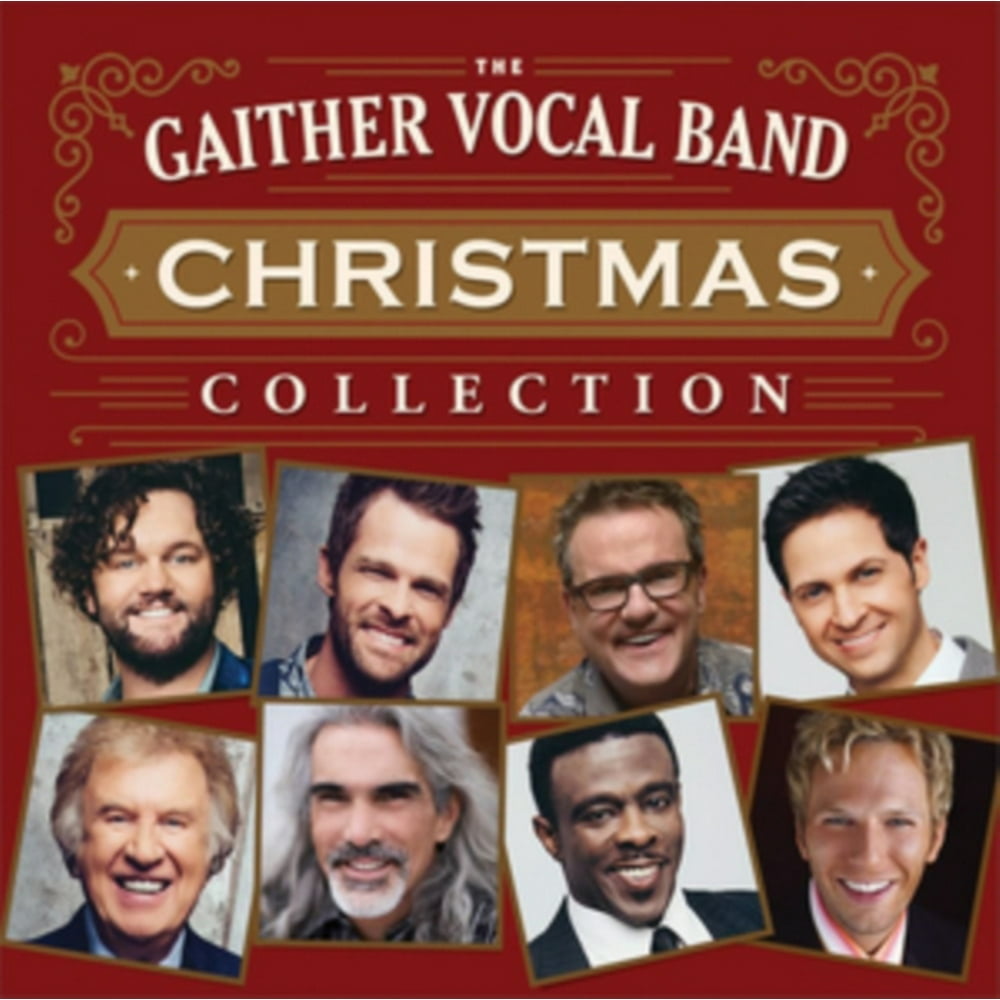 CHRISTMAS COLLECTION (CD) - Walmart.com - Walmart.com