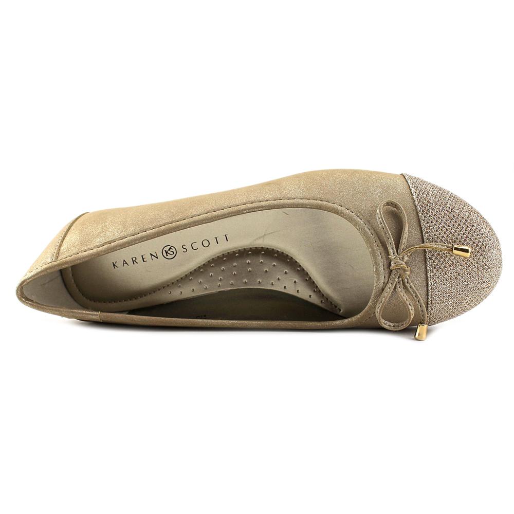 karen scott rylee flats