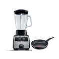 thumbnail image 2 of Combo T-fal Licuadora Infinyforce 14 Velocidades y Sartén de 20cm, 2 of 3