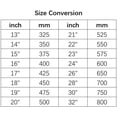 thumbnail image 3 of RHD Front Rear Windshield Wiper Blades ， For Toyota ， For Corolla E210 Hatchback 2018-2023 Hybrid, 3 of 4