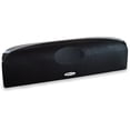 thumbnail image 1 of Altavoz de canal central Polk Audio TL1 negro, 1 of 6