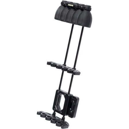 LimbSaver Silent Quiver One-Piece Black