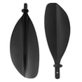 thumbnail image 4 of 4-Piece Quick Release Asymmetrical Kayak Paddle Board, 4 of 8