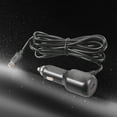 thumbnail image 5 of 20W 2 Port Car Charging With 3.42m Type C Cable For Truck Camera Phone Tablet And Mobile Devices, 5 of 8