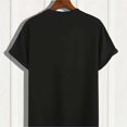 thumbnail image 3 of My Ducks Are Definitely Not On The Same Line. Pigeon Fun T-Shirt, Patterned T-Shirt For Women, T-Shirt, Fun T-Shirt, 3 of 10