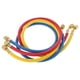 thumbnail image 1 of Tubo De Aire Acondicionado De Llenado De De La De Aire Acondicionado De 0,9 Cm De Identificación 90cm BLESIY Manguera de líquido del acondicionador de aire, 1 of 8