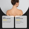thumbnail image 3 of OceAura Gentle Exfoliating Body Wash Cleanses, Hydrates, Refreshes And Moisturizes Tender Skin, 3 of 6