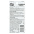 thumbnail image 4 of Maybelline Volum' Express The Mega Plush Waterproof Mascara, Very Black, 0.3 fl. oz., 4 of 9