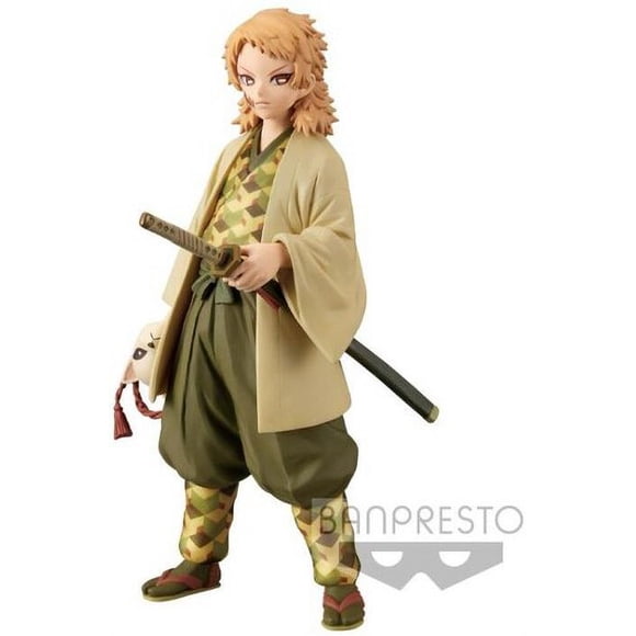 Statue Banpresto Demon Slayer Vol.20 Sabito