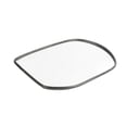 thumbnail image 2 of ABS+Glass Right Side Rearview Mirror Glass #76203-SNB-N01 For Honda Civic 06-11, 2 of 5