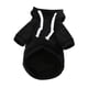 thumbnail image 4 of de sudadera con capucha de perro 2xl, 4 of 8