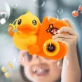 thumbnail image 4 of Maquina Cámara De Burbujas Niños B Duck Diversión Infantil Pamolo Portátil, 4 of 4
