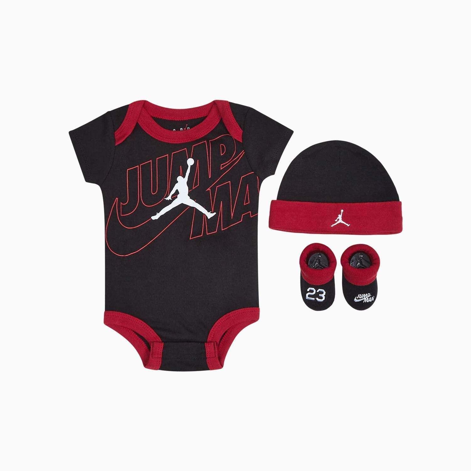 jordan clothes for newborn