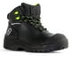 thumbnail image 3 of Botas Industriales Riverline AIRPRO negro 28.5, 3 of 5