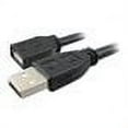 thumbnail image 5 of Comprehensive Pro AV/IT - USB extension cable - USB (F) to USB (M) - USB 2.0 - 50 ft - active, plenum, 5 of 5