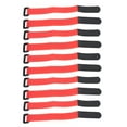 thumbnail image 1 of Sangle de Cou Anti-Accroc Réglable, Collier de Coq, pour Poulet de Compagnie, 1 of 8