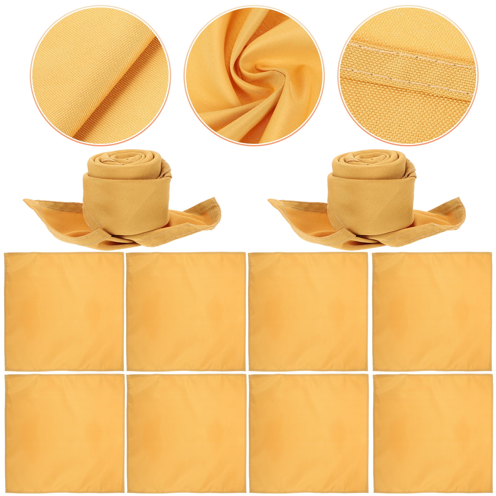 Cloth napkins bulk 10Pcs Napkin Cloths Restaurant Cloth Napkins