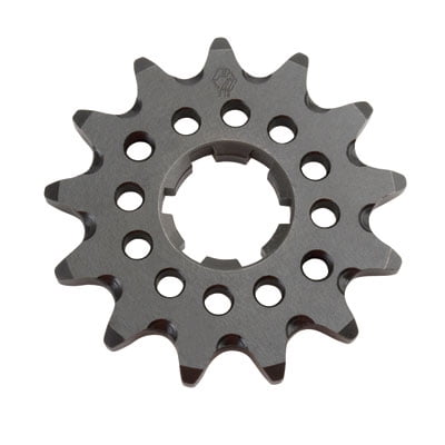 Primary Drive XTS Front Sprocket 13 Tooth For YAMAHA Tri-Z 250 1985-1986