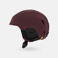 thumbnail image 1 of GIRO : RANGE MIPS : Rouge OX Mat : m, 1 of 1