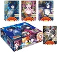 thumbnail image 2 of Demon Slayer Demon Hashira Box Kimetsu No Yaiba figuras de Anime SP colección Tcg juego de cartas raras para niños juguete de regalo Fivean unisex, 2 of 2