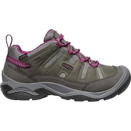 

KEEN Women s Circadia WP Shoe