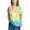 H Multicolor, variant on SGFCWSX Girls Loose Short Sleeve T-Shirt, Kids Stylish Soft Casual Tops Cotton Summer Tees Multicolor Size 7-8 Years
