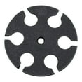 thumbnail image 1 of Organizador de soporte para múltiples micrófonos, fácil de usar, soporte con 6 ranuras, de regalo para múltiples micrófonos para grabar conciertos, 1 of 9