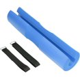 thumbnail image 2 of HUGFEGWE Squat Pad Barbell Pad Supportive Neck Shoulder Protective Pad for Squats Hip Thrusts Lunges CJB91-40149, 2 of 8