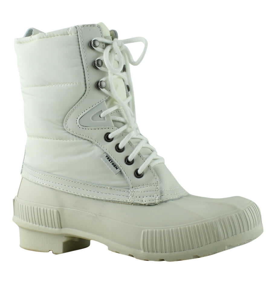 tretorn snow boots