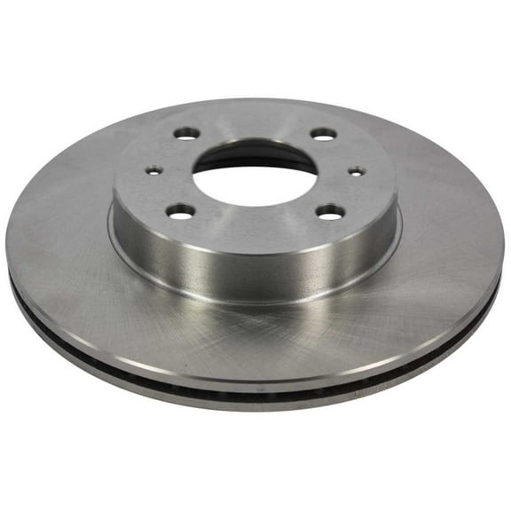 Winstop Brake Rotor, Front WS232384, Nissan 200SX 1998-1995