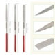 thumbnail image 3 of Kit básico de herramientas para maquetas de plástico, 24 piezas. Kit de herramientas para manualidades, kit de herramientas para maquetas de coches y aviones, montaje y reparación de maquetas., 3 of 6