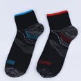 thumbnail image 5 of Calcetines de compresión para deportes al aire libre, calcetines elásticos para correr, fascitis del pie, calcetines de compresión para hombres y mujeres, 5 of 5