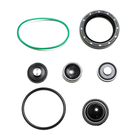 New Fuel Injection Pump Repair Kit For VAUXHALL SIGNUM ASTRA ZAFIRA Opel VECTRA