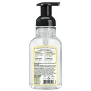 J.R. Watkins Foaming Hand Soap, Lemon, Citrus Scent, 9OZ