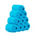 thumbnail image 1 of 100pcs/set One Time Anti Slip Shoe Covers Breathable Shoe Protectors Non-Woven Fabric Overshoes, 1 of 5