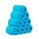thumbnail image 1 of 100 unids/set una vez cubiertas antideslizantes para zapatos protectores de zapatos transpirables chanclos de tela no tejida, 1 of 8