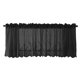 thumbnail image 5 of Rod installation lace short curtain perfect for living room and bedroom, 5 of 8