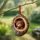 thumbnail image 3 of Seyotauo Festive Christmas Ornaments Acrylic Pendant - Christmas Tree Decorations, Durable Indoor Christmas Decor Ideal for Holiday Tree Ornament & Gift for Friends Family, 3 of 5