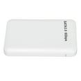 thumbnail image 3 of Hard External HDD Case 2.5in USB3.0 SATA3.0 Plug and Play HDD Enclosure Support 3TB Capacity with LED Indicator for, 3 of 8