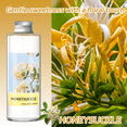 thumbnail image 5 of SCENTORINI Reed Diffuser Set, Honeysuckle Scented Oil Diffuser with Sticks, Summer Fragrance Accessories for Home or Office Decor, 5 of 6