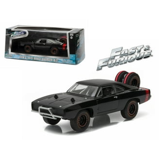 ミニカー FAST&FURIOUS GREENLIGHT 1:18 DODGE GREENLIGHT FAST & FURIOUS DARDEN'S 1970 DODGE CHALLENGER RT 1:18