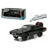 Greenlight 2014 Fast 7 1970 Dodge Charger R T Off Road Version Die Cast Car 1 43 Scale