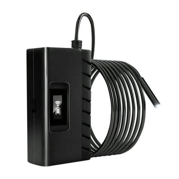 Automotive Inspection Camera